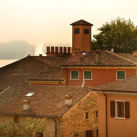Corte San Luca Apartments Bardolino Eksteriør bilde