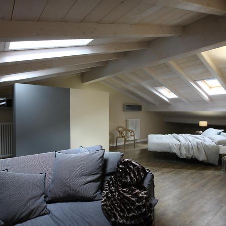 Corte San Luca Apartments Bardolino Eksteriør bilde