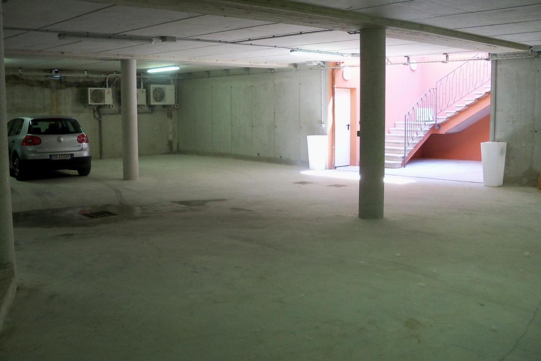 Corte San Luca Apartments Bardolino Eksteriør bilde