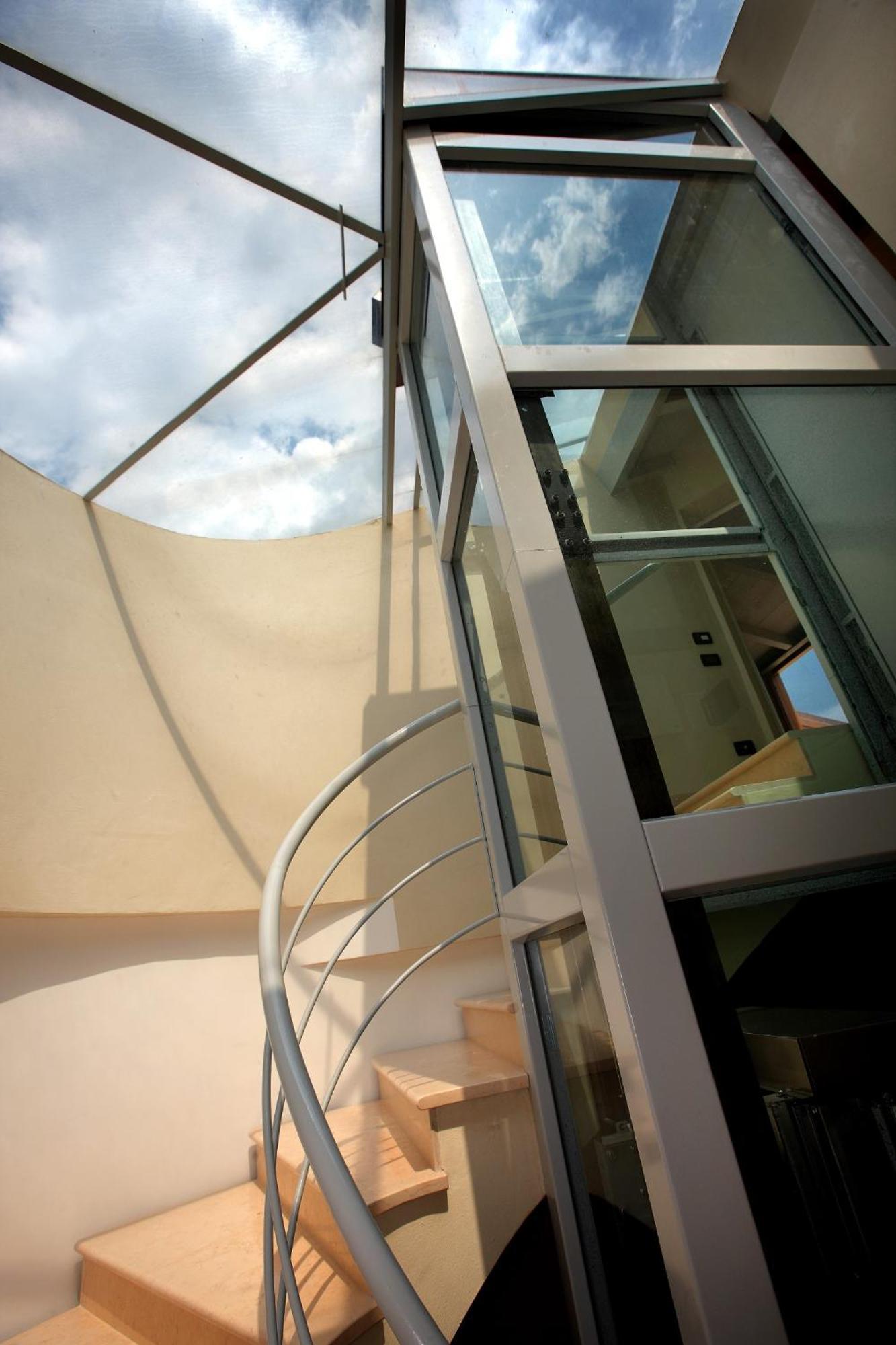 Corte San Luca Apartments Bardolino Eksteriør bilde