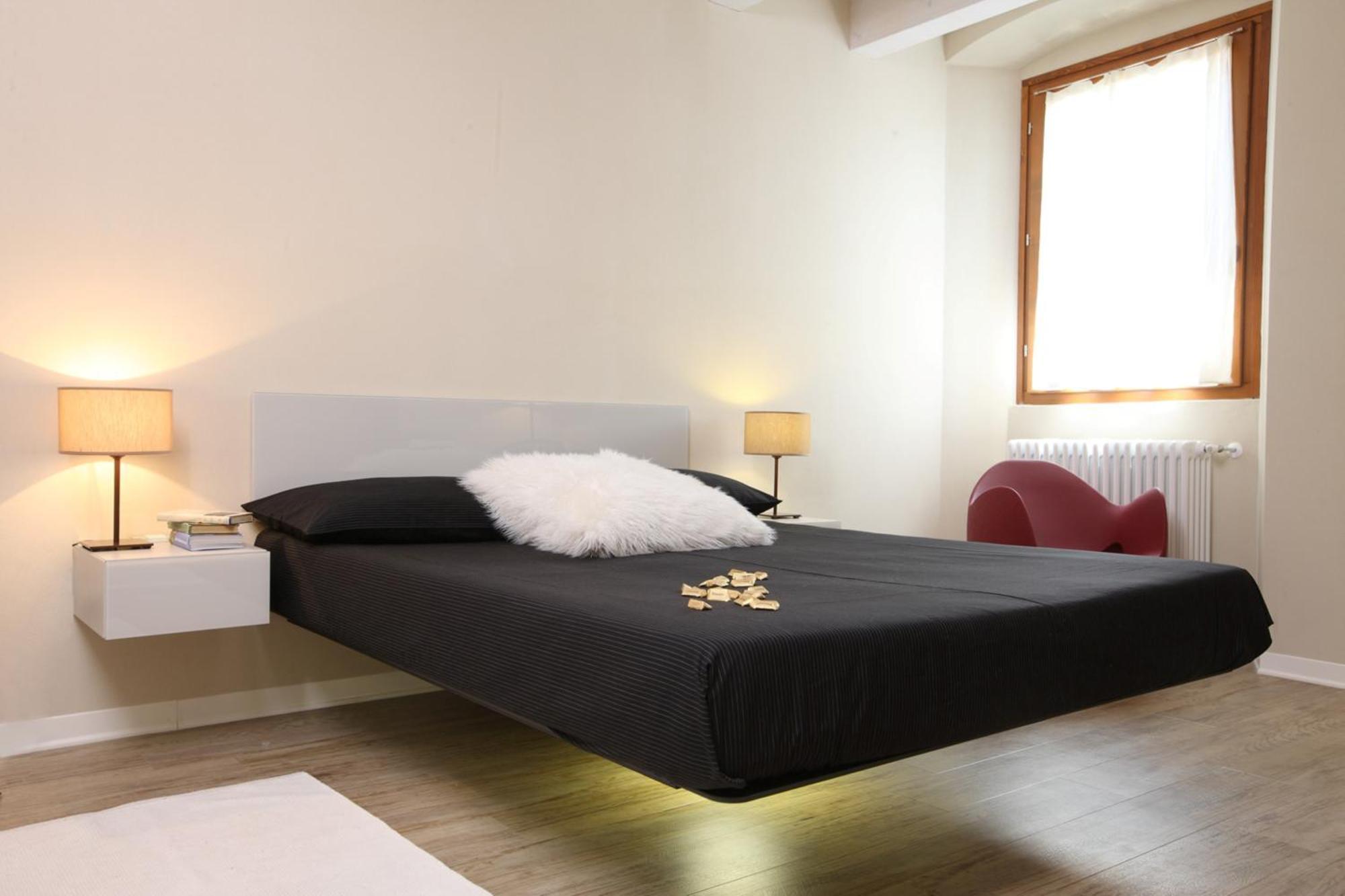 Corte San Luca Apartments Bardolino Eksteriør bilde