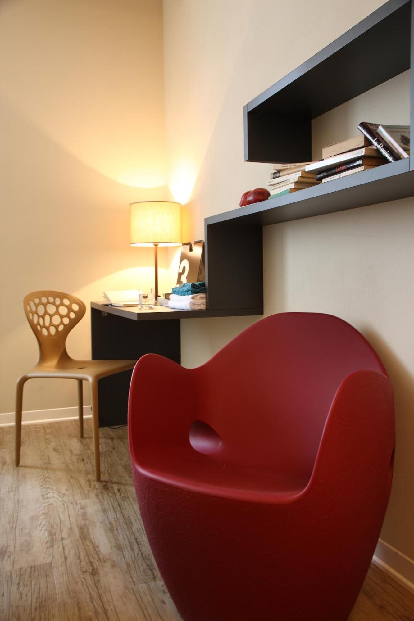 Corte San Luca Apartments Bardolino Eksteriør bilde