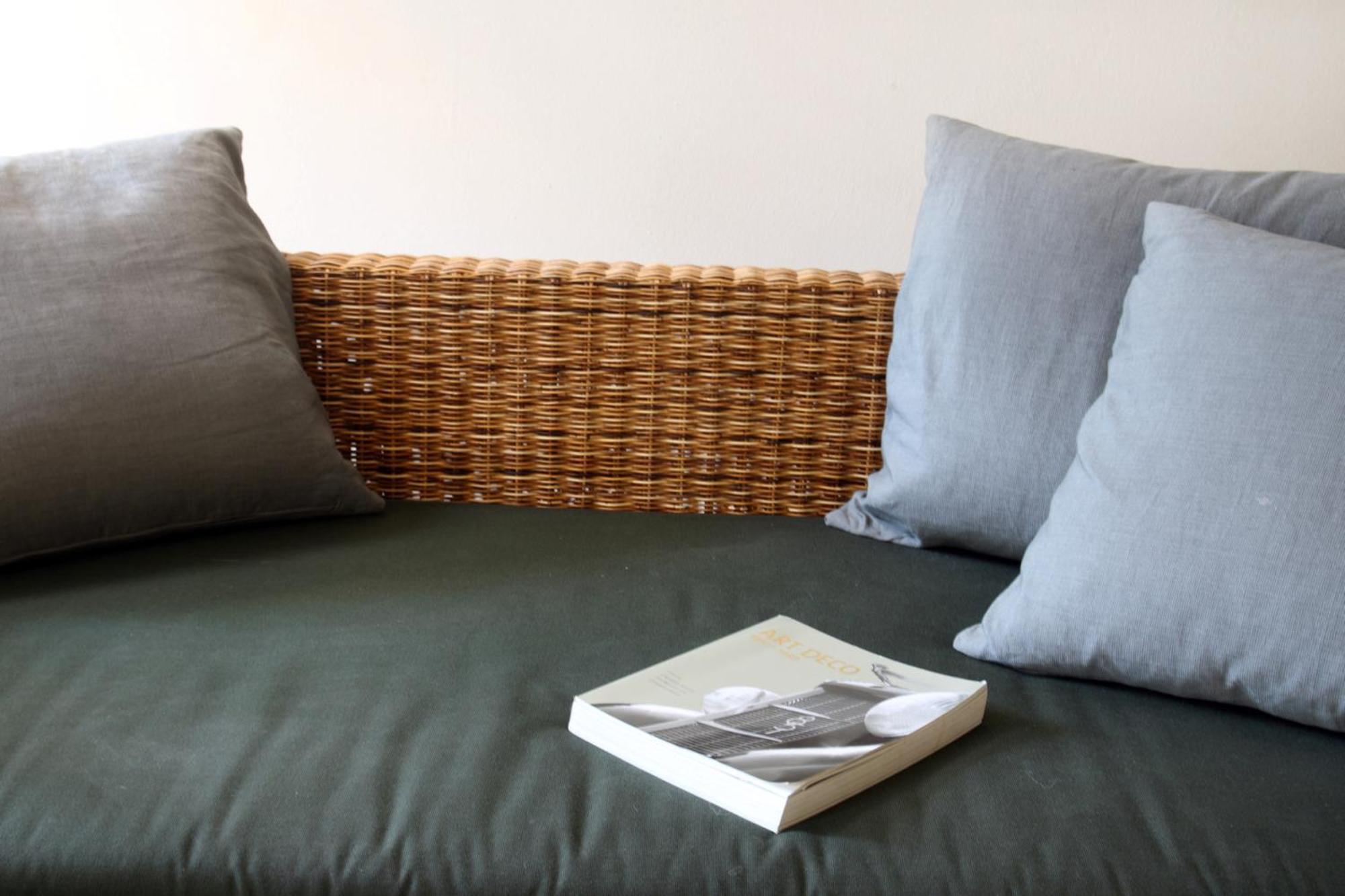 Corte San Luca Apartments Bardolino Eksteriør bilde