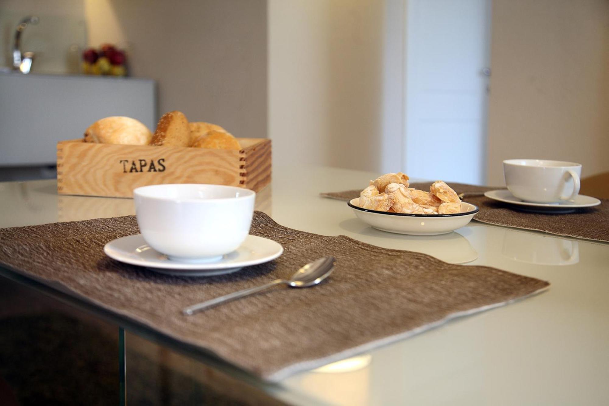 Corte San Luca Apartments Bardolino Eksteriør bilde