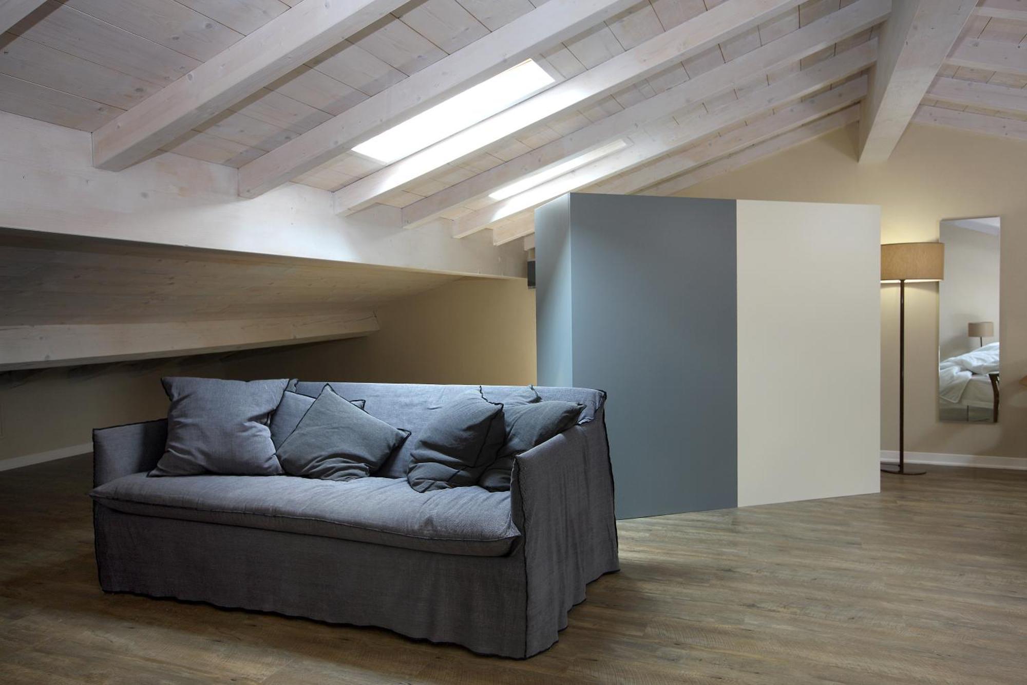 Corte San Luca Apartments Bardolino Eksteriør bilde
