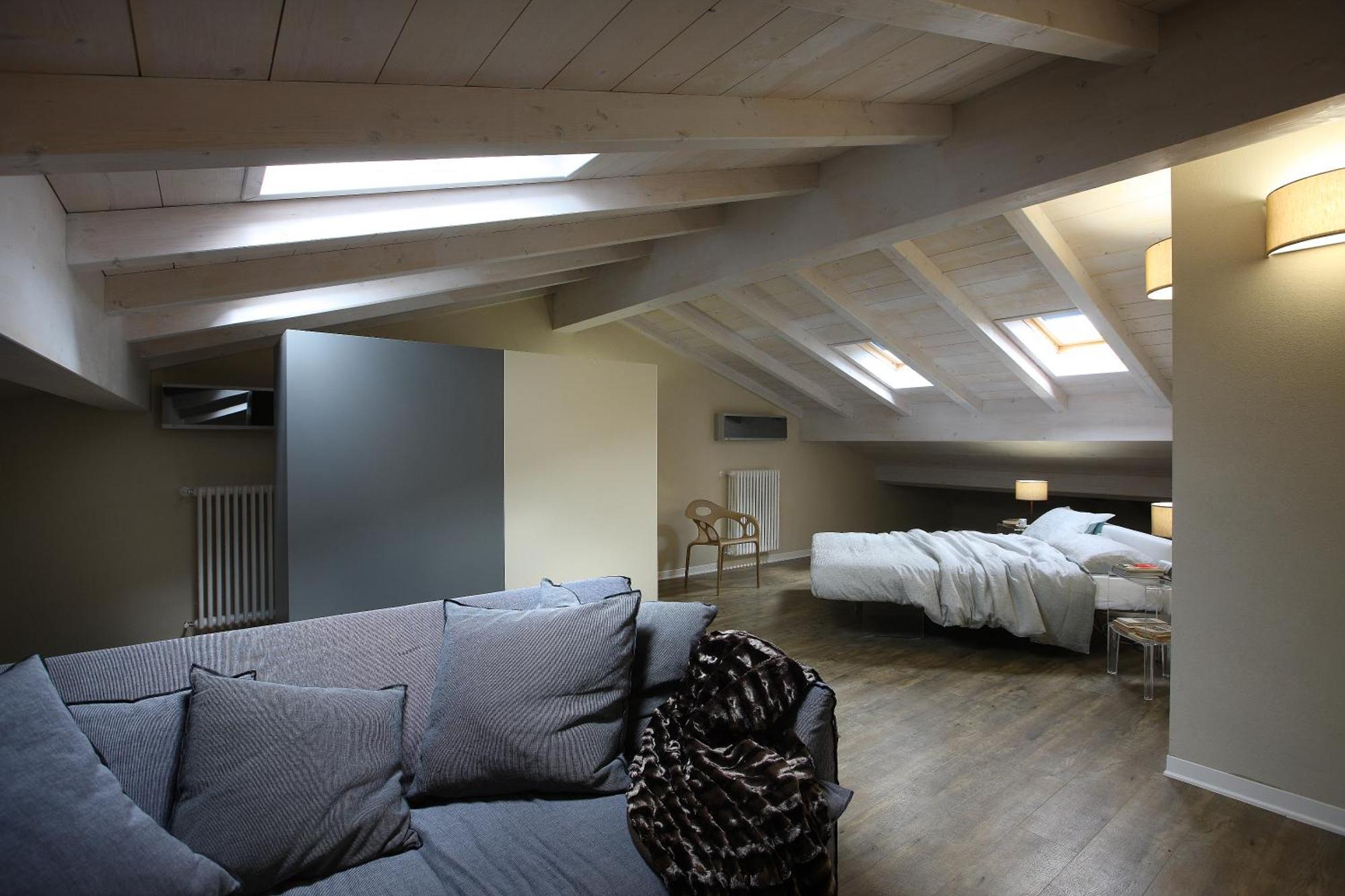 Corte San Luca Apartments Bardolino Eksteriør bilde