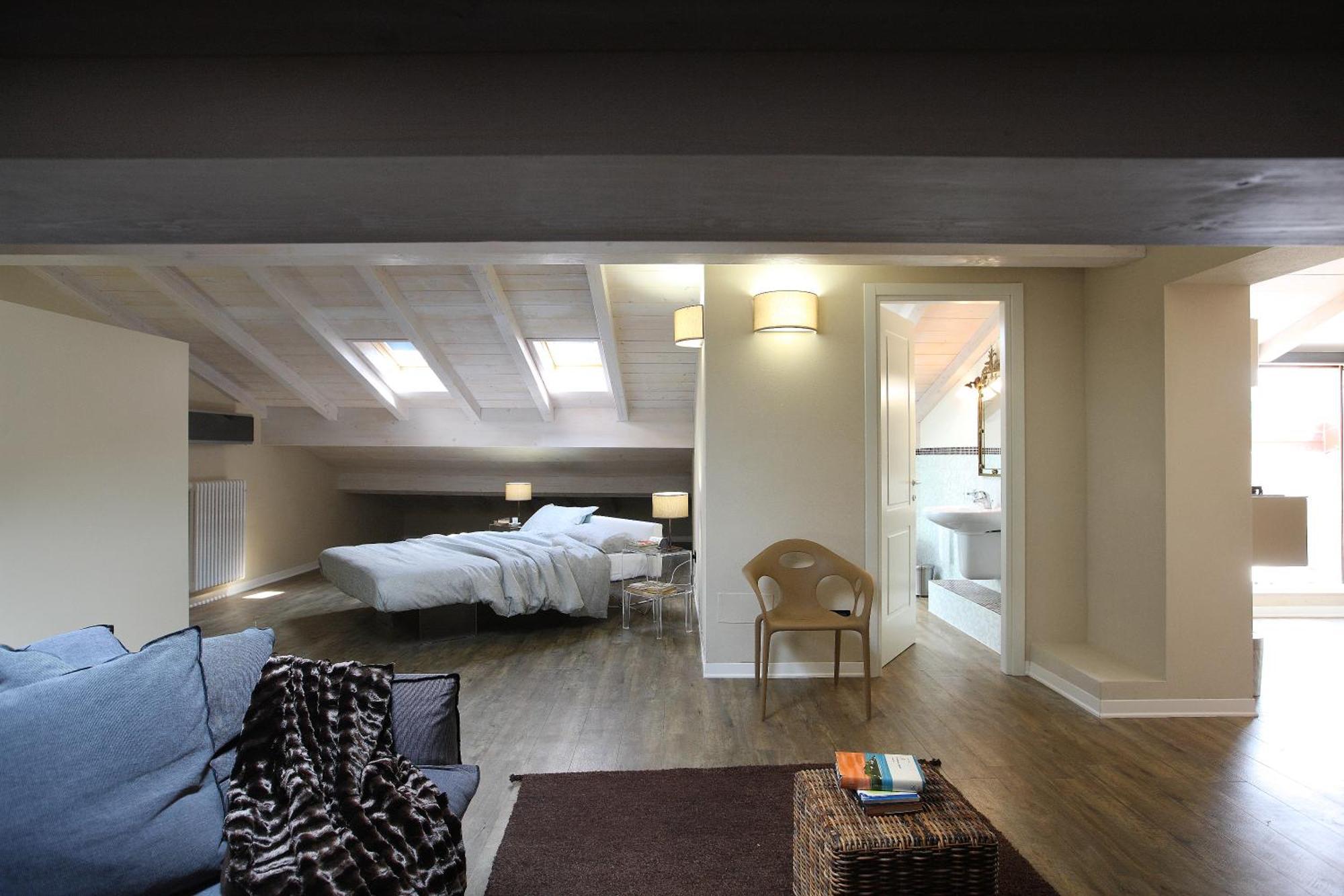 Corte San Luca Apartments Bardolino Eksteriør bilde
