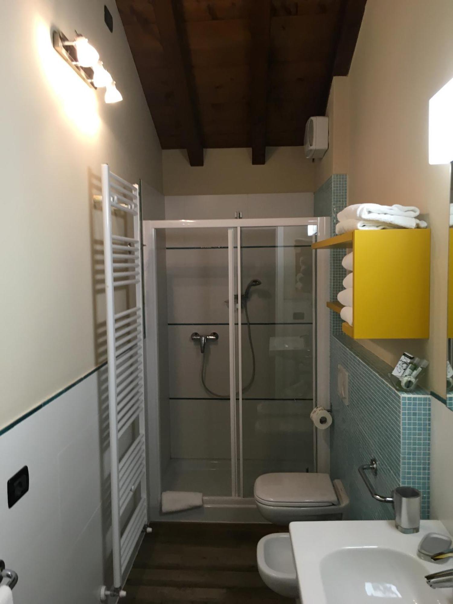 Corte San Luca Apartments Bardolino Eksteriør bilde