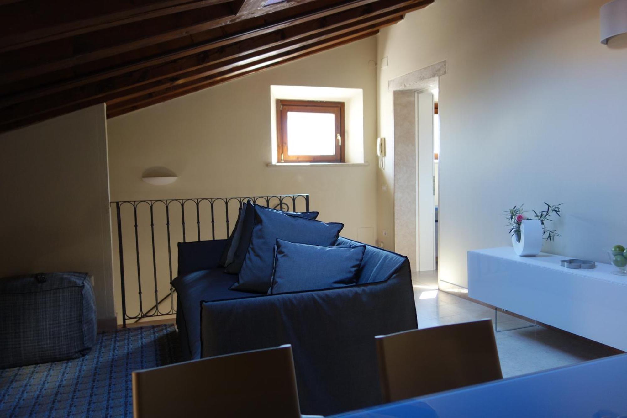 Corte San Luca Apartments Bardolino Eksteriør bilde