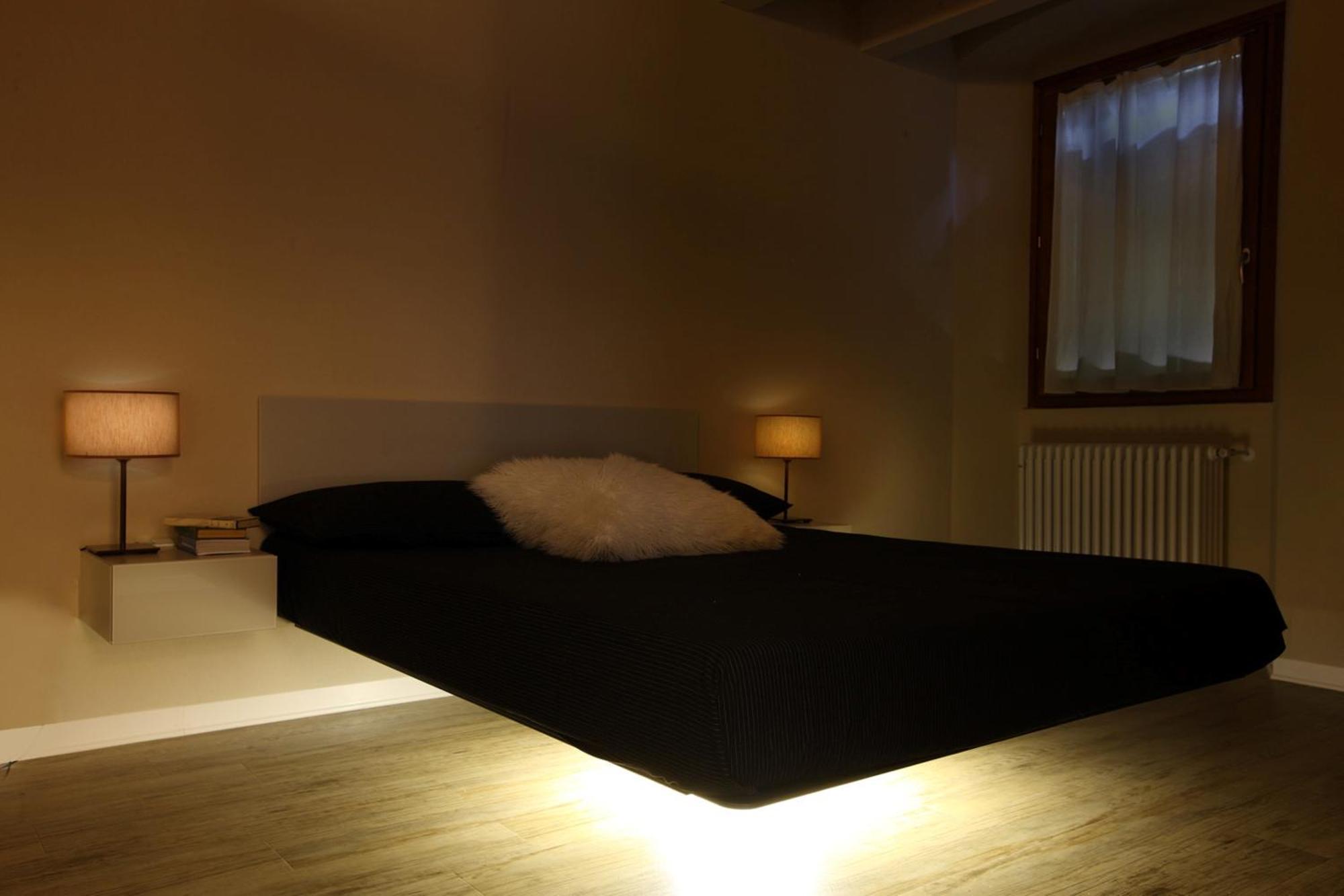Corte San Luca Apartments Bardolino Rom bilde