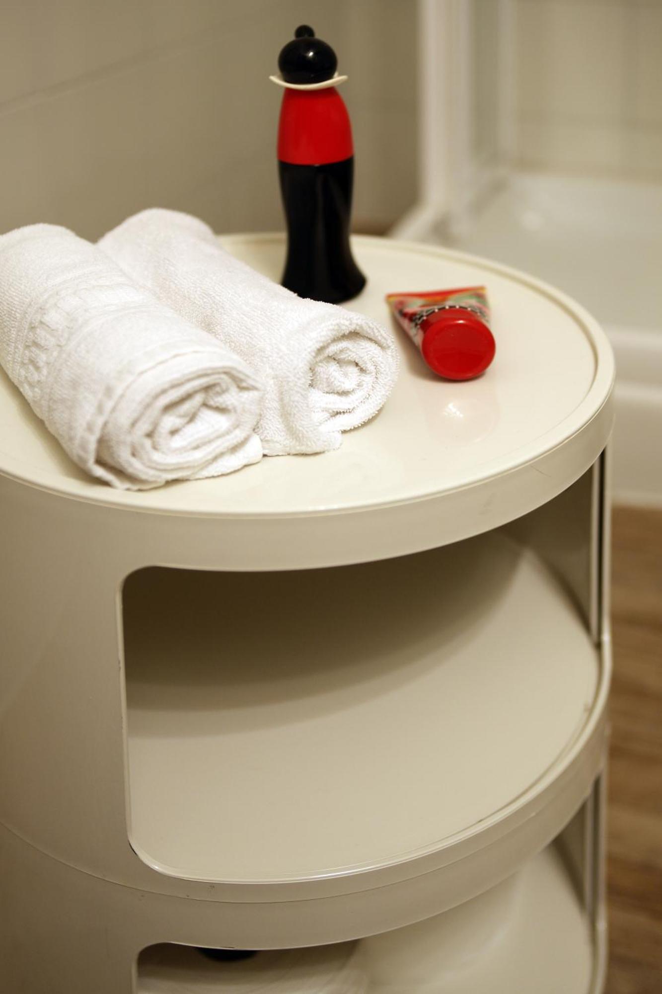 Corte San Luca Apartments Bardolino Rom bilde