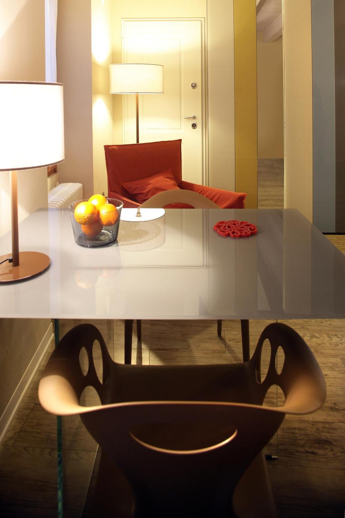 Corte San Luca Apartments Bardolino Rom bilde