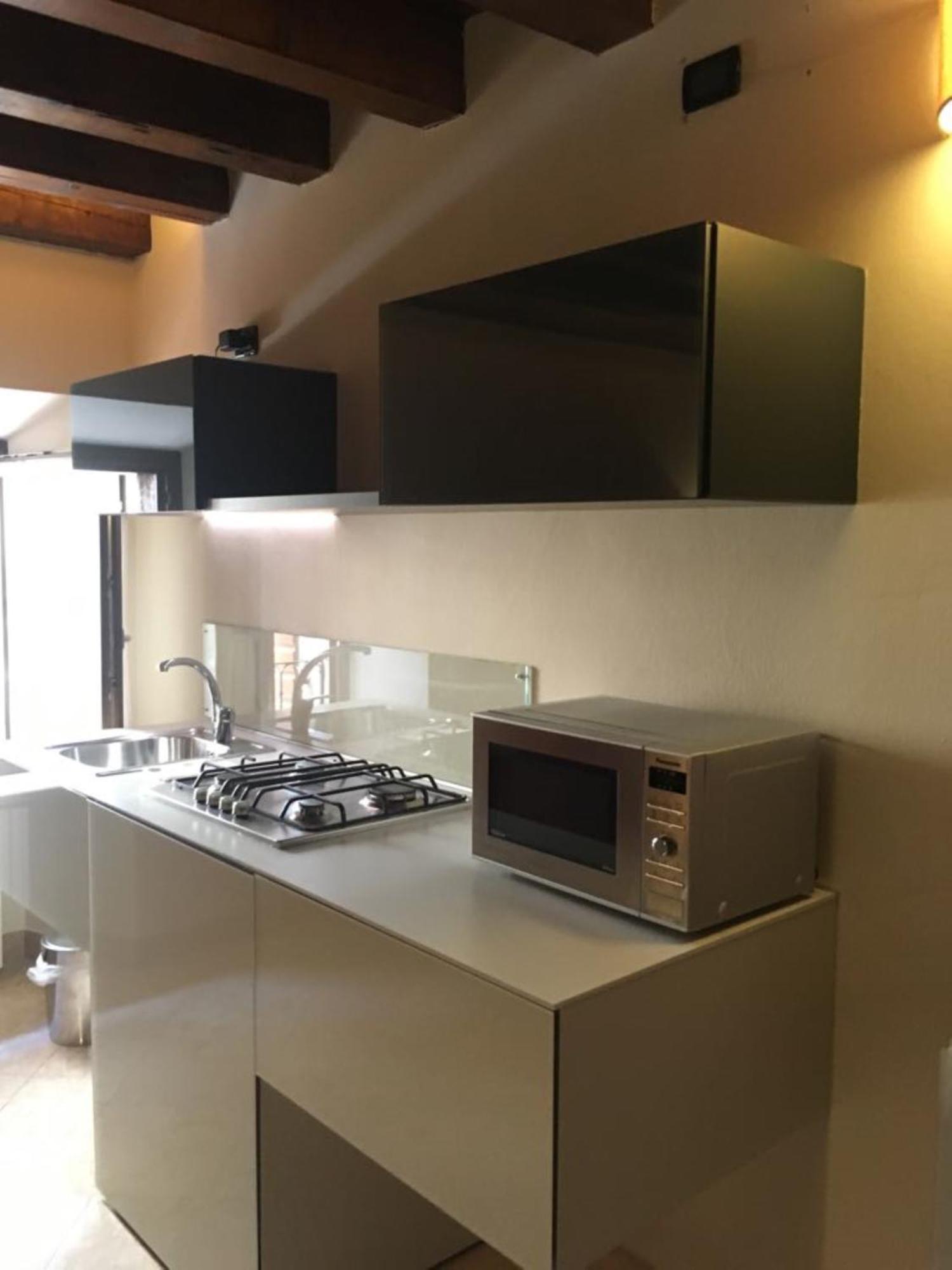 Corte San Luca Apartments Bardolino Rom bilde