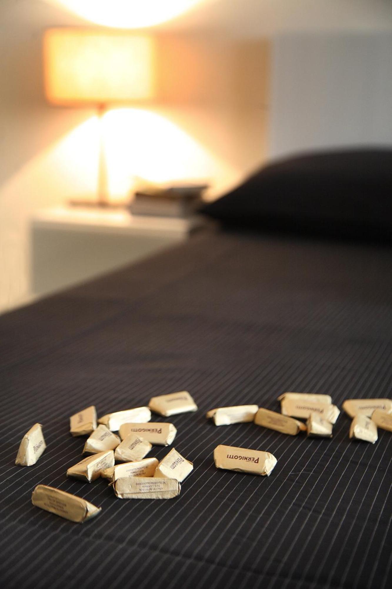 Corte San Luca Apartments Bardolino Rom bilde