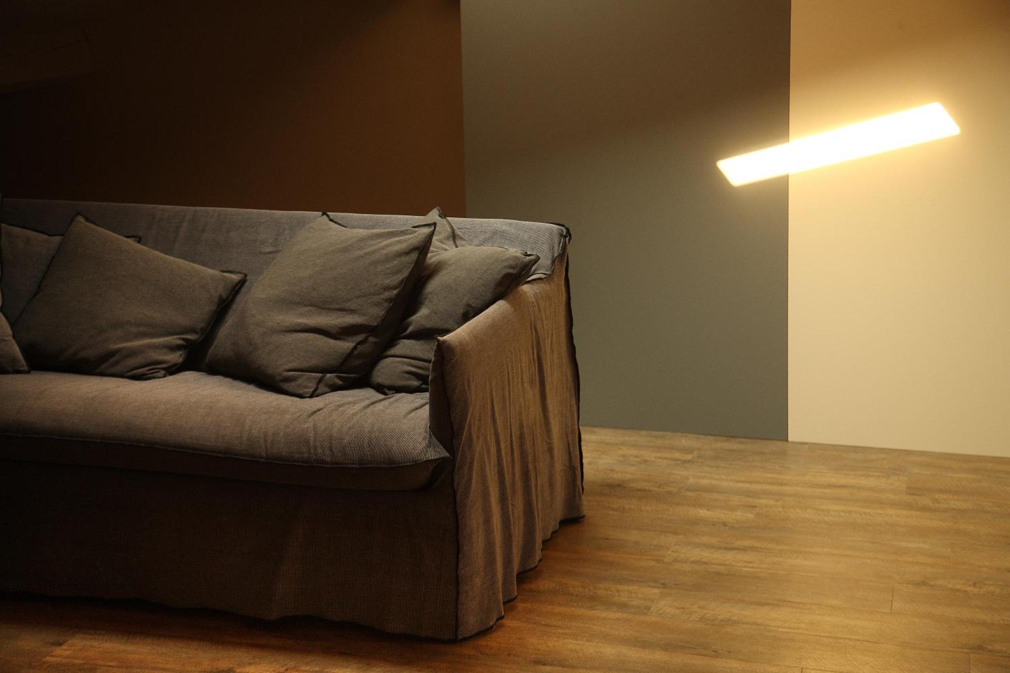 Corte San Luca Apartments Bardolino Rom bilde
