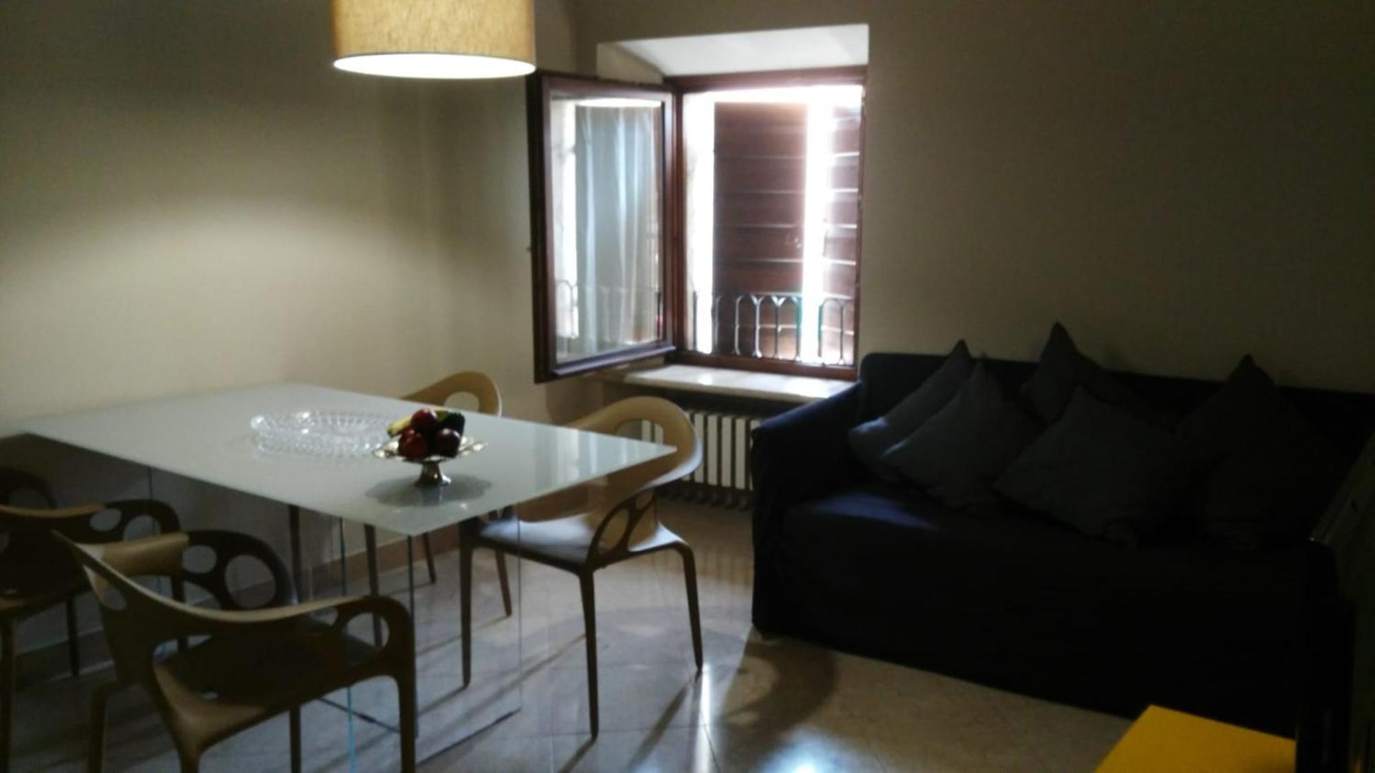 Corte San Luca Apartments Bardolino Rom bilde
