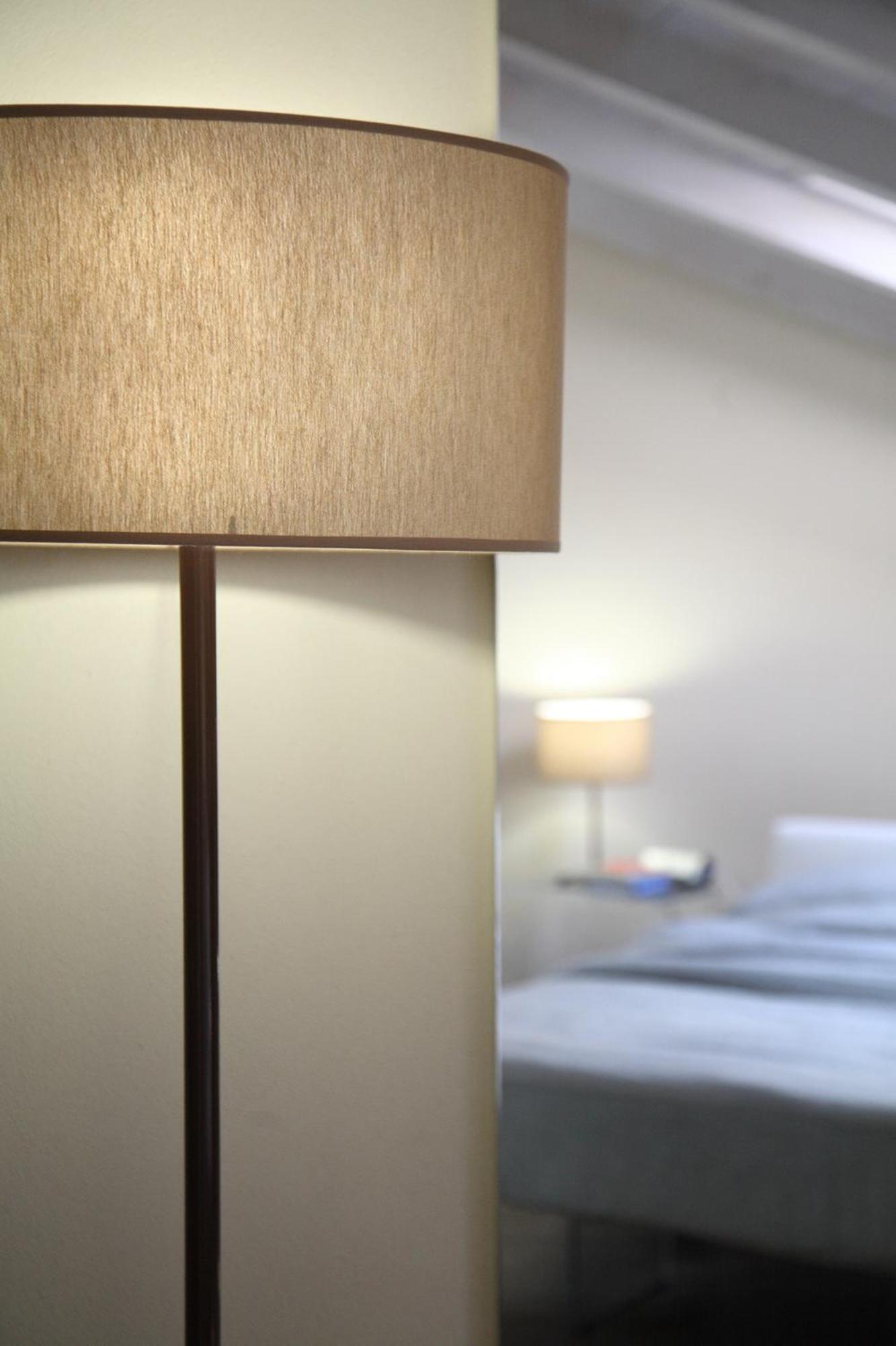 Corte San Luca Apartments Bardolino Rom bilde