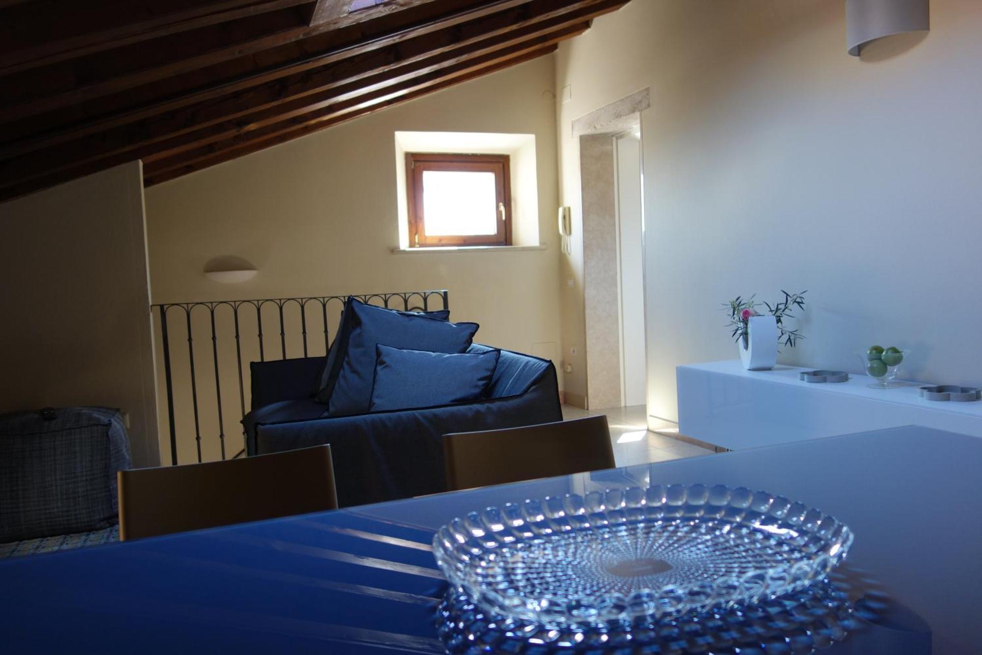 Corte San Luca Apartments Bardolino Rom bilde
