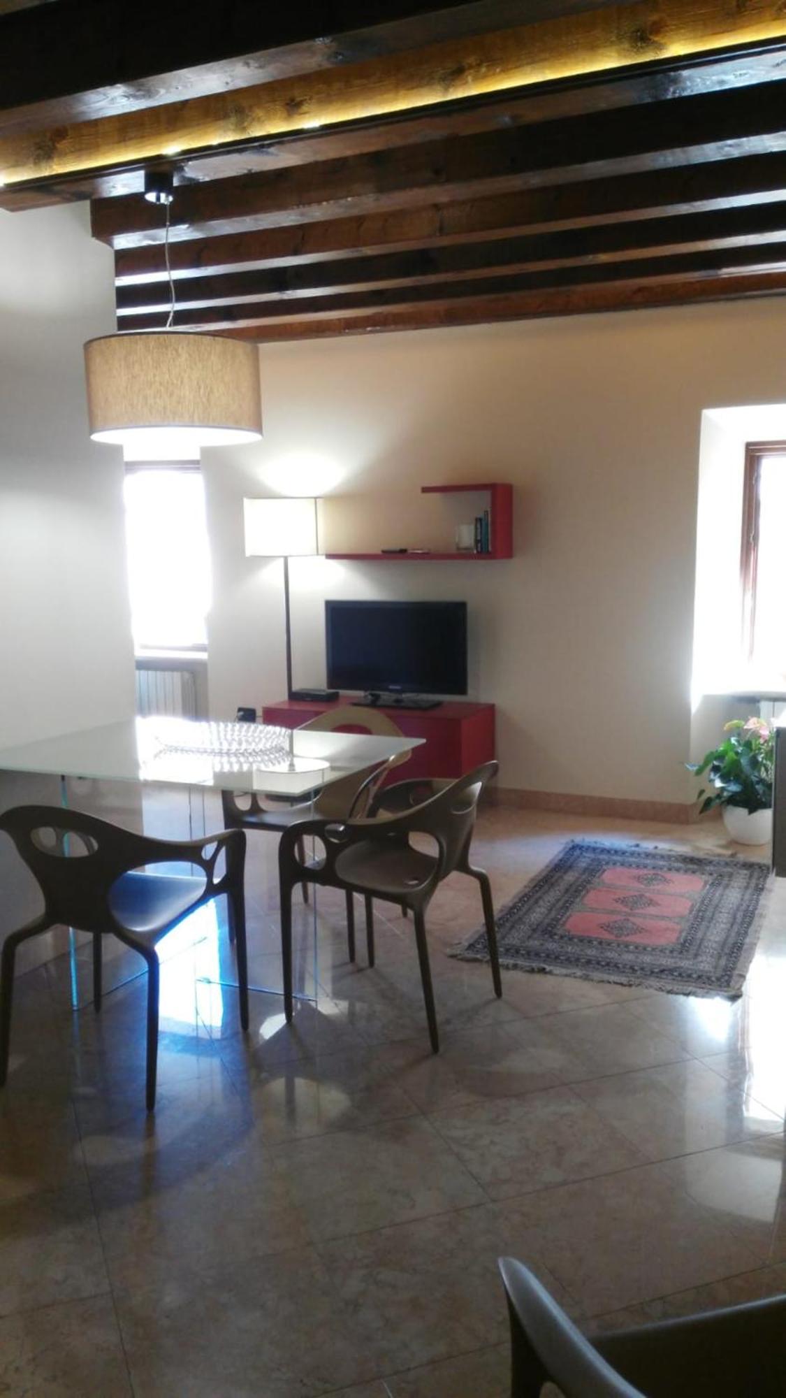 Corte San Luca Apartments Bardolino Rom bilde