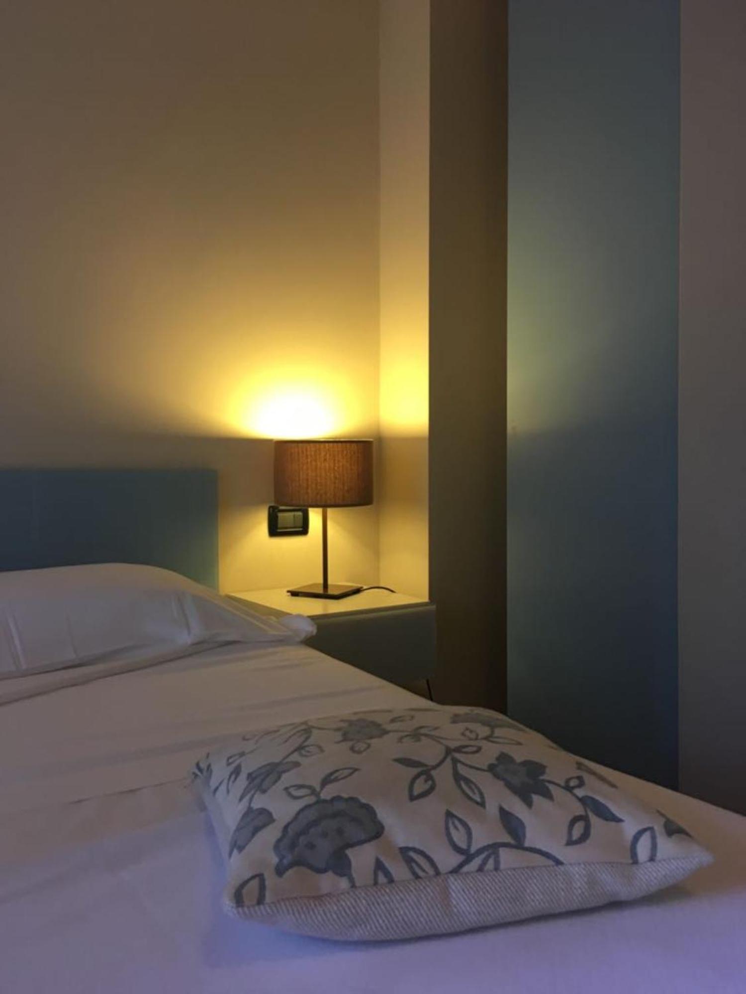 Corte San Luca Apartments Bardolino Eksteriør bilde